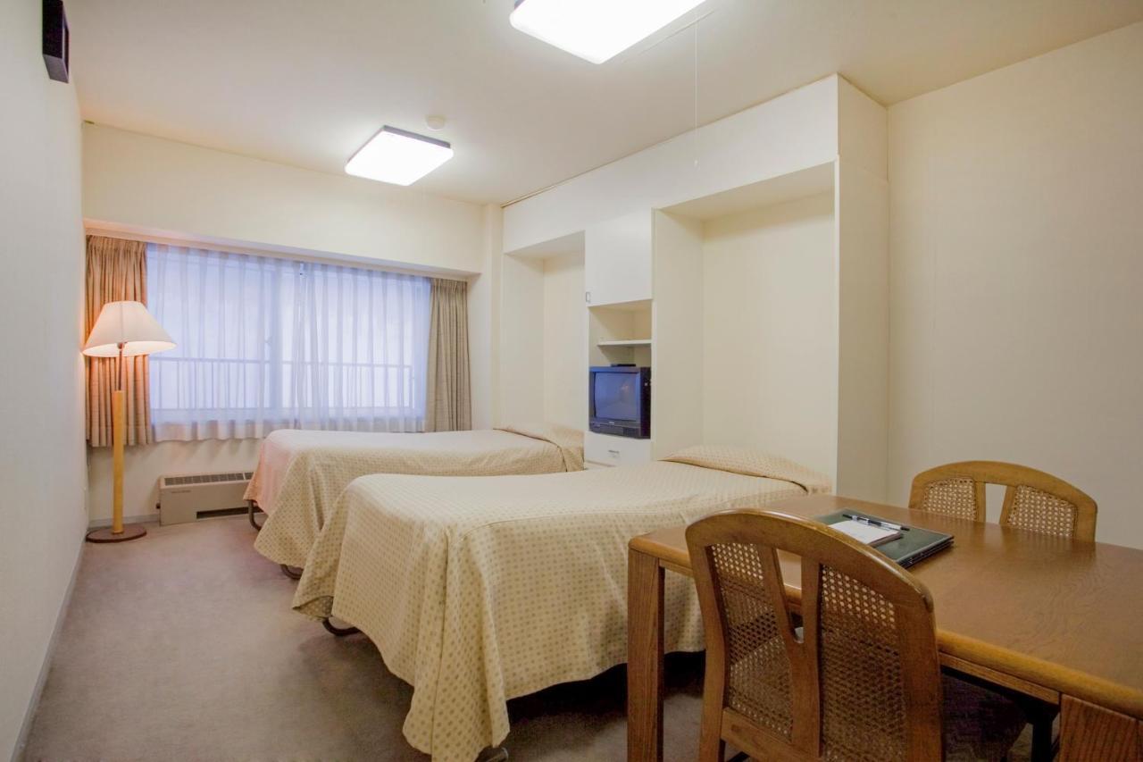 Holiday Inn Resort Appi Kogen, An Ihg Hotel Hachimantai  Экстерьер фото