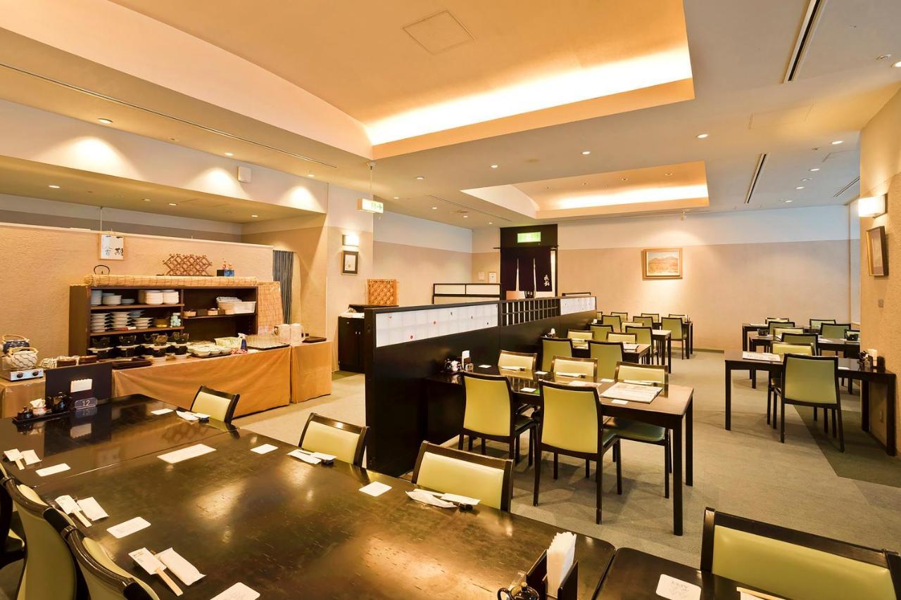 Holiday Inn Resort Appi Kogen, An Ihg Hotel Hachimantai  Экстерьер фото