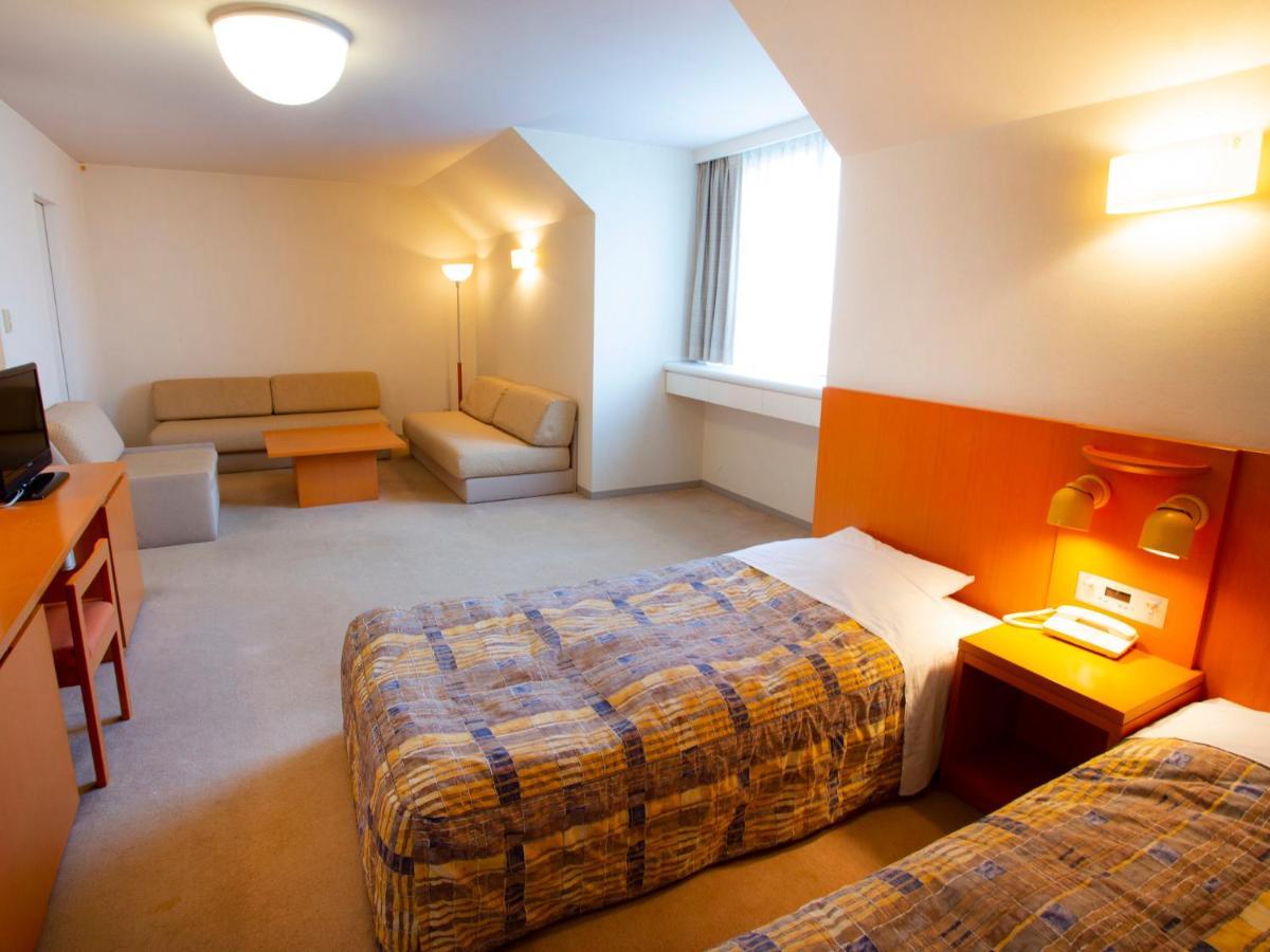Holiday Inn Resort Appi Kogen, An Ihg Hotel Hachimantai  Экстерьер фото