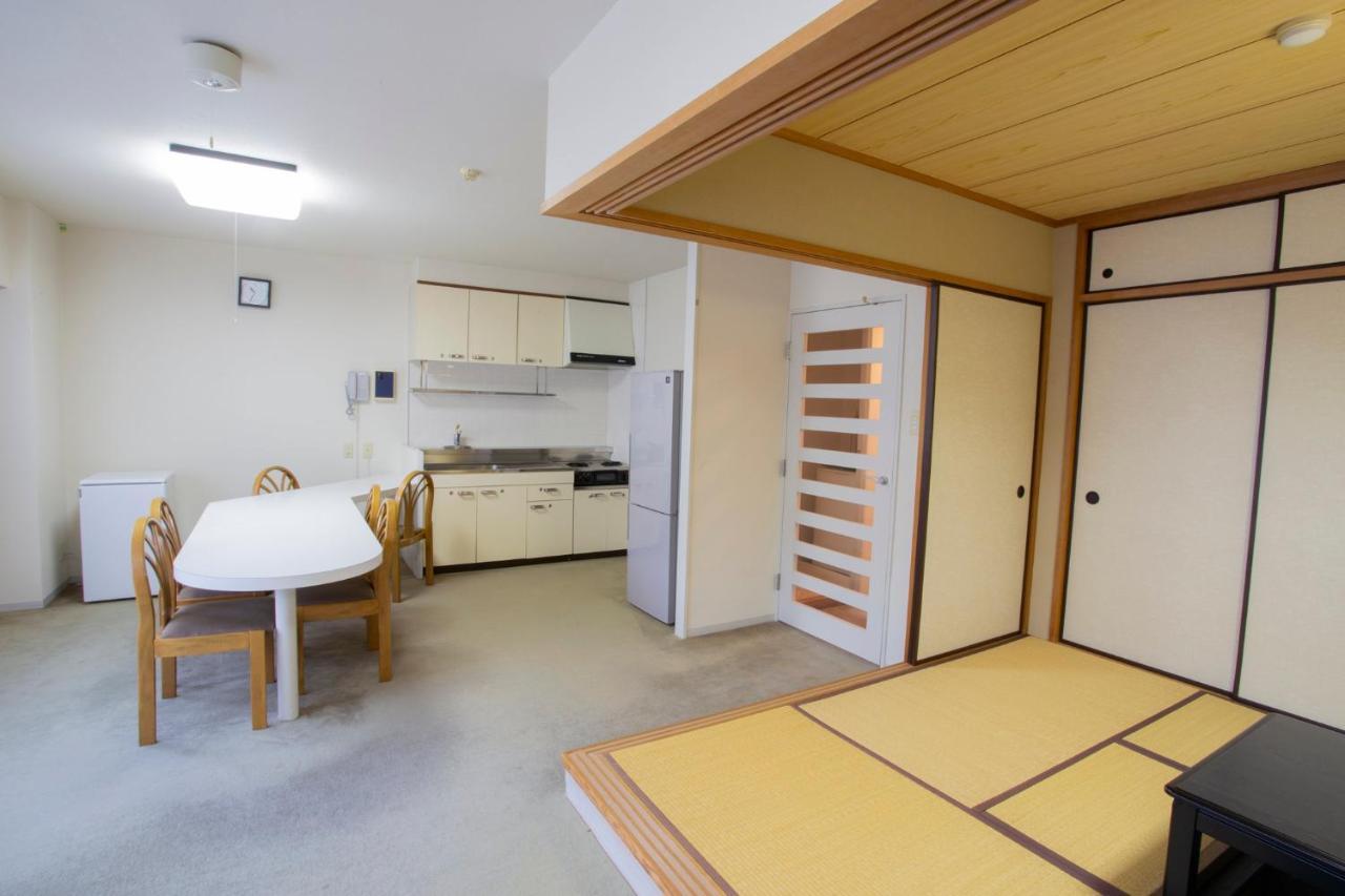 Holiday Inn Resort Appi Kogen, An Ihg Hotel Hachimantai  Экстерьер фото