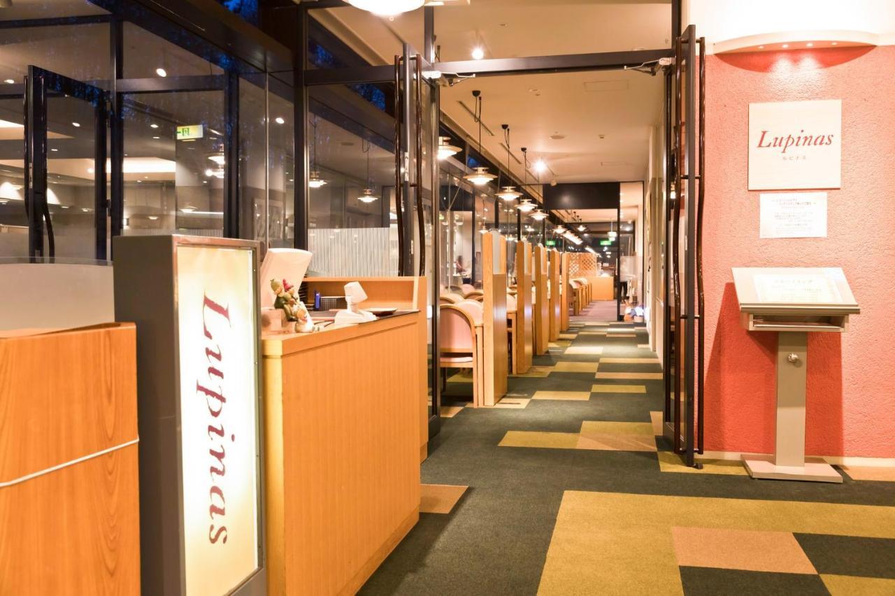 Holiday Inn Resort Appi Kogen, An Ihg Hotel Hachimantai  Экстерьер фото