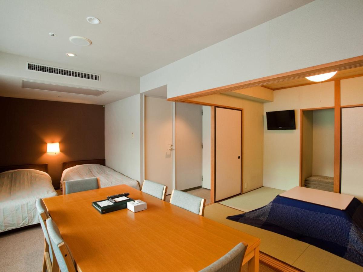 Holiday Inn Resort Appi Kogen, An Ihg Hotel Hachimantai  Экстерьер фото
