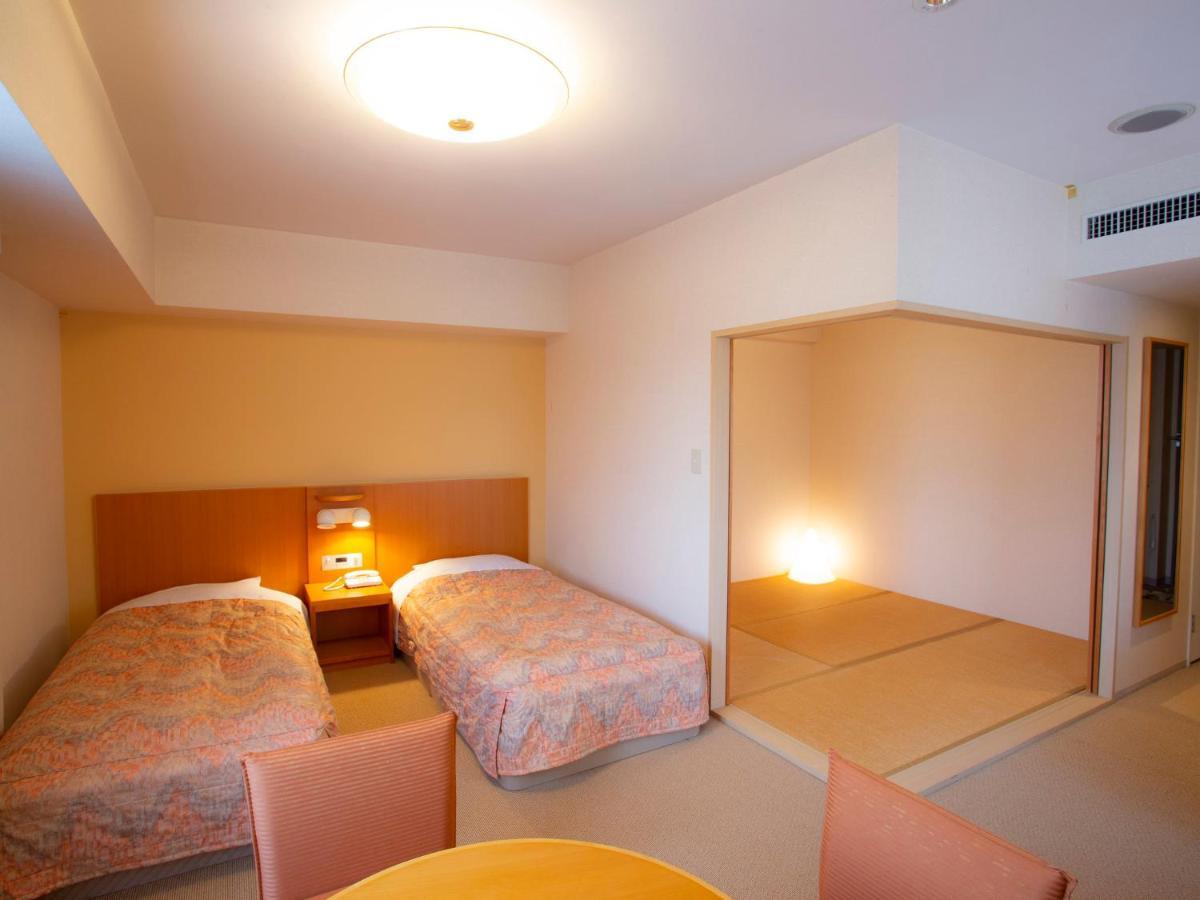 Holiday Inn Resort Appi Kogen, An Ihg Hotel Hachimantai  Экстерьер фото