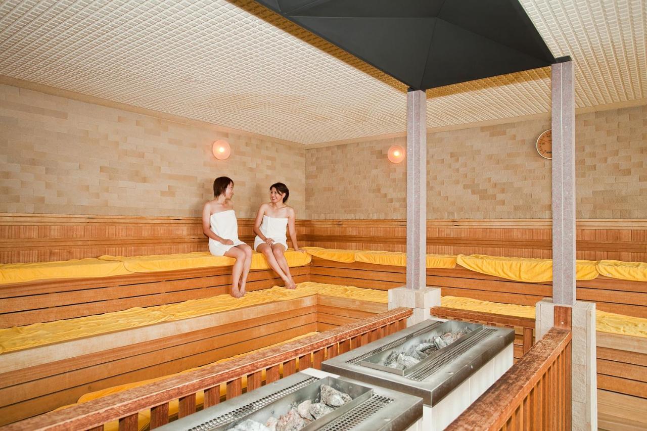 Holiday Inn Resort Appi Kogen, An Ihg Hotel Hachimantai  Экстерьер фото
