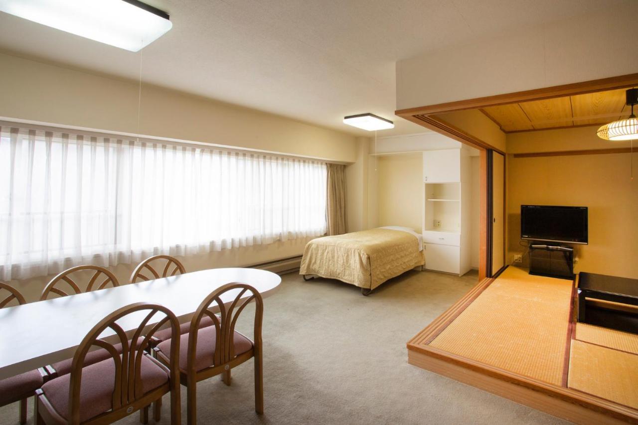 Holiday Inn Resort Appi Kogen, An Ihg Hotel Hachimantai  Экстерьер фото