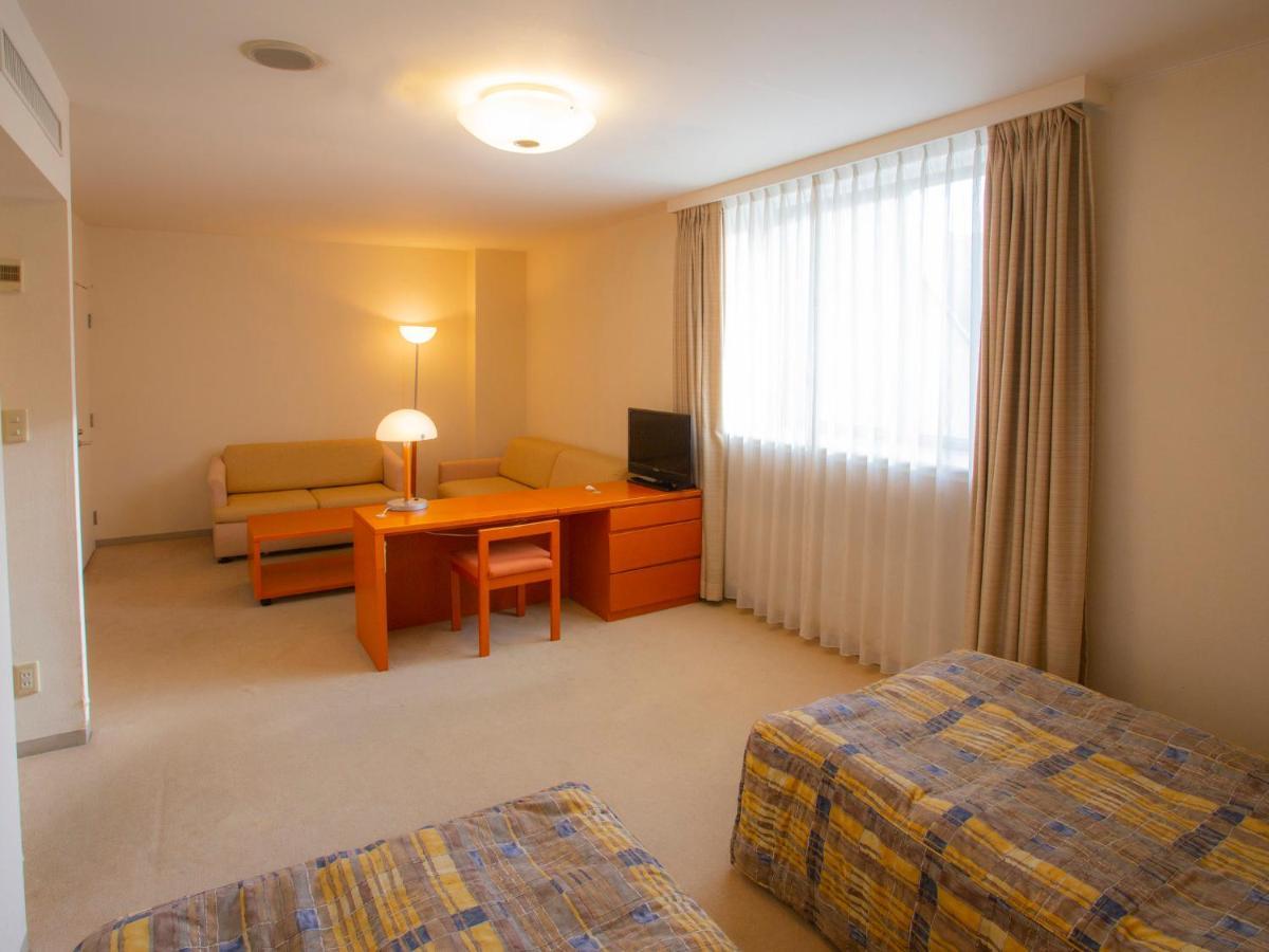 Holiday Inn Resort Appi Kogen, An Ihg Hotel Hachimantai  Экстерьер фото