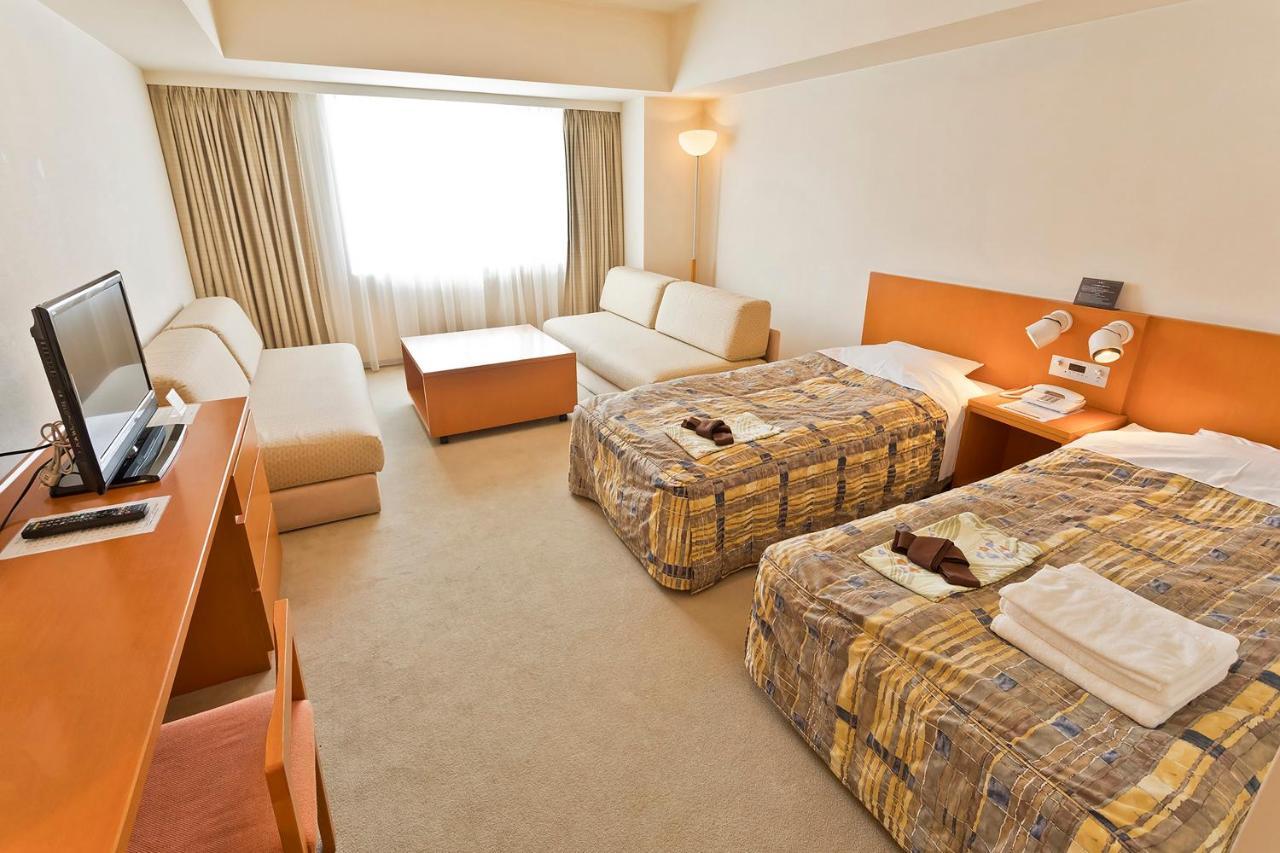 Holiday Inn Resort Appi Kogen, An Ihg Hotel Hachimantai  Экстерьер фото