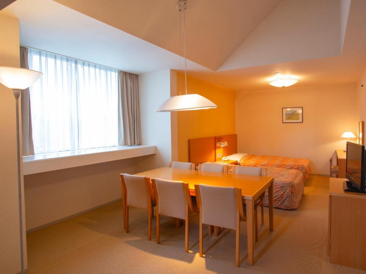 Holiday Inn Resort Appi Kogen, An Ihg Hotel Hachimantai  Экстерьер фото