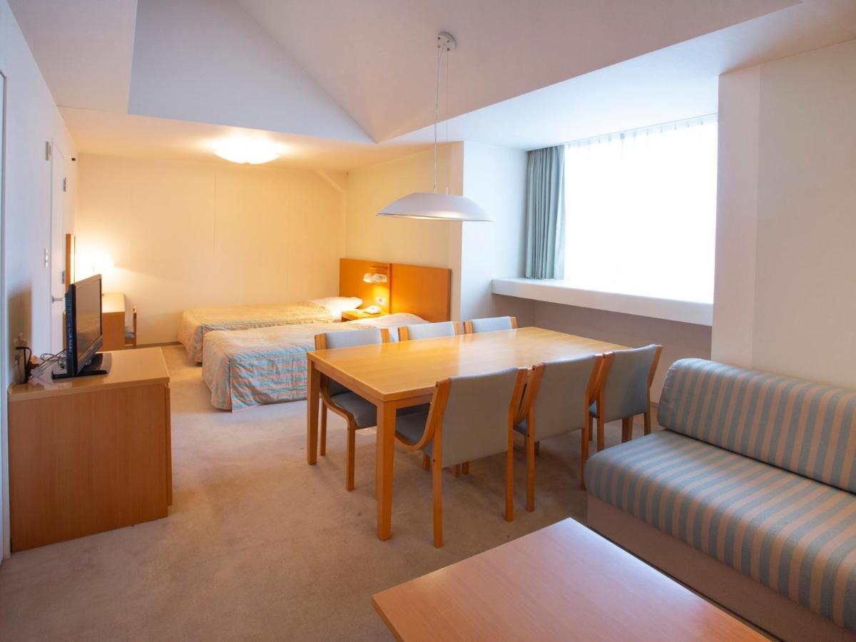 Holiday Inn Resort Appi Kogen, An Ihg Hotel Hachimantai  Экстерьер фото