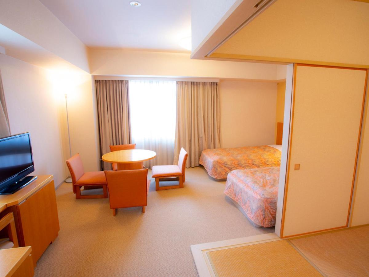 Holiday Inn Resort Appi Kogen, An Ihg Hotel Hachimantai  Экстерьер фото