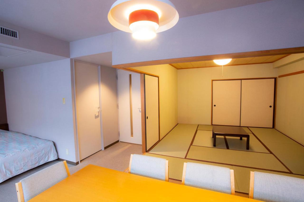 Holiday Inn Resort Appi Kogen, An Ihg Hotel Hachimantai  Экстерьер фото
